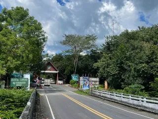 À vendre terrain à Mueang Prachinburi, Prachin Buri