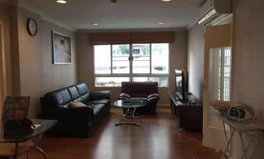For sale 1 bed condo in Khlong Toei, Bangkok