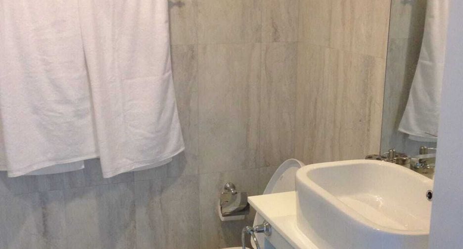 For sale 2 bedrooms condo in Mueang Phuket, Phuket