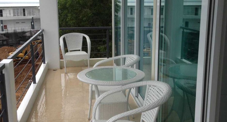 For sale 2 bedrooms condo in Mueang Phuket, Phuket