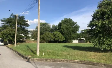 出售 土地 在 Khlong Sam Wa, 曼谷
