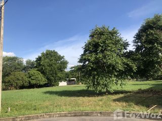For sale land in Khlong Sam Wa, Bangkok