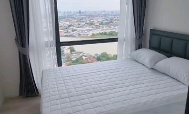 出租 1 卧室 公寓 在 Mueang Nonthaburi, Nonthaburi