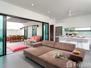 For sale 3 ベッドルーム villa in Mueang Phuket, Phuket