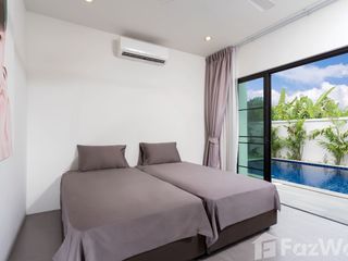 For sale 3 ベッドルーム villa in Mueang Phuket, Phuket