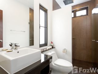 For sale 3 ベッドルーム villa in Mueang Phuket, Phuket