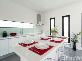 For sale 3 ベッドルーム villa in Mueang Phuket, Phuket