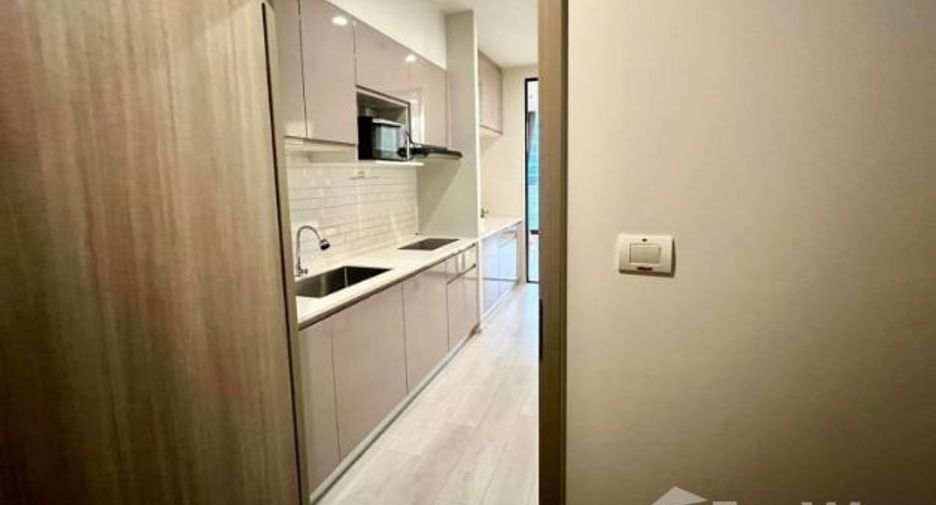 À vendre 1 chambre condo à Pathum Wan, Bangkok