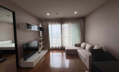 For sale 1 bed condo in Pathum Wan, Bangkok