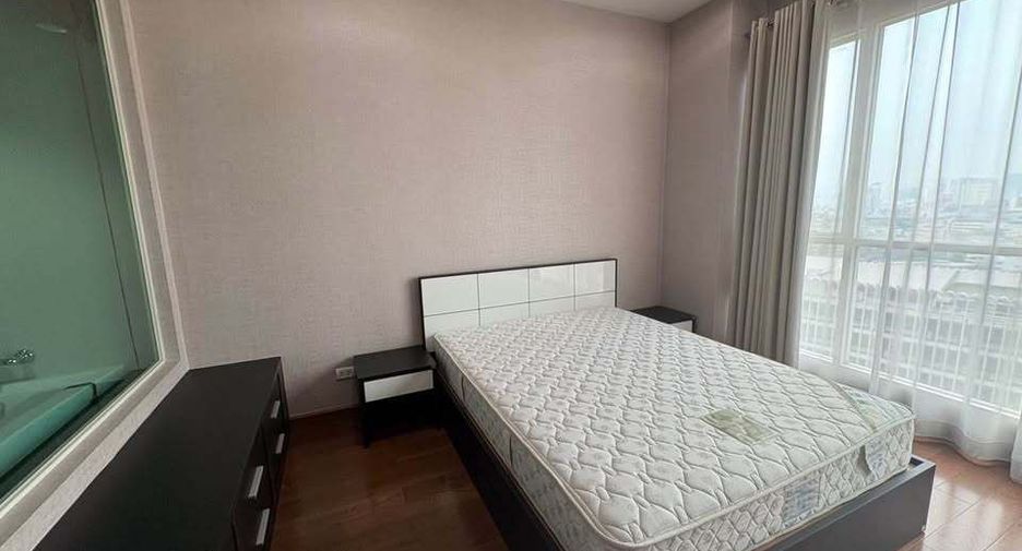 出售 1 卧室 公寓 在 Pathum Wan, 曼谷