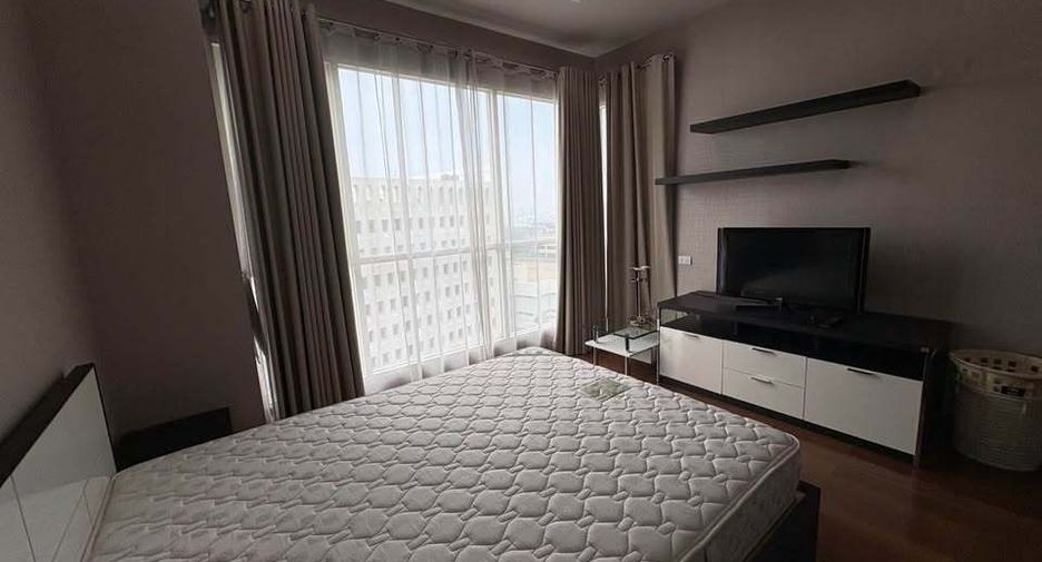 À vendre 1 chambre condo à Pathum Wan, Bangkok