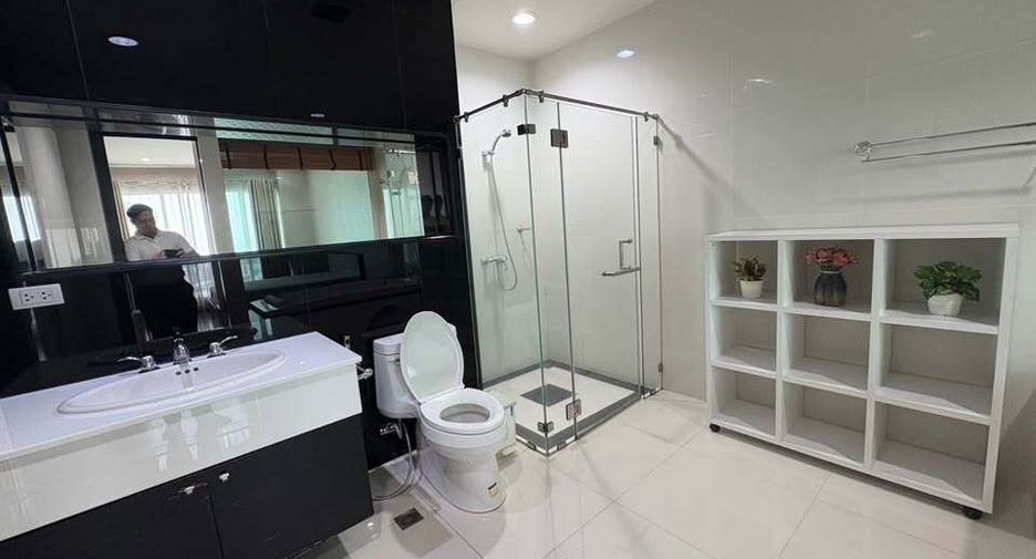 À vendre 1 chambre condo à Pathum Wan, Bangkok