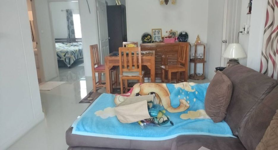 Casa en venta de 3 habitaciones en Mueang Suphanburi, Suphan Buri