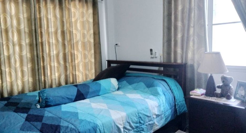 Casa en venta de 3 habitaciones en Mueang Suphanburi, Suphan Buri