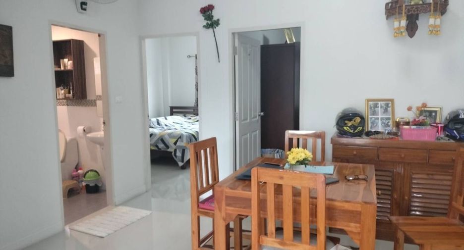 Casa en venta de 3 habitaciones en Mueang Suphanburi, Suphan Buri