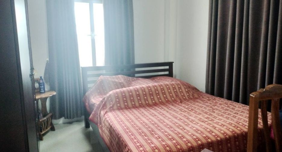 Casa en venta de 3 habitaciones en Mueang Suphanburi, Suphan Buri