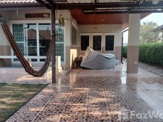 À vendre 3 chambres maison à Mueang Suphanburi, Suphan Buri