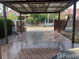 À vendre 3 chambres maison à Mueang Suphanburi, Suphan Buri