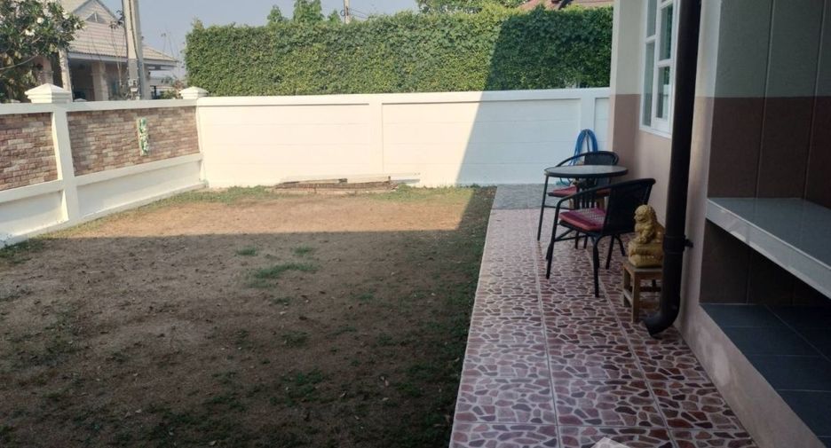 Casa en venta de 3 habitaciones en Mueang Suphanburi, Suphan Buri