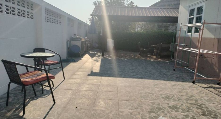Casa en venta de 3 habitaciones en Mueang Suphanburi, Suphan Buri