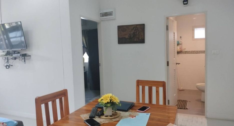 Casa en venta de 3 habitaciones en Mueang Suphanburi, Suphan Buri