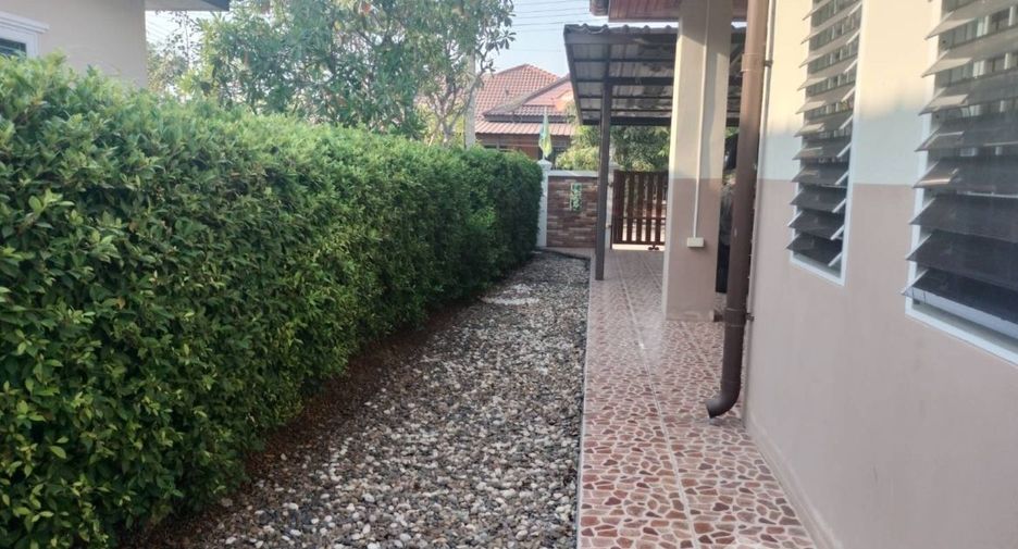 Casa en venta de 3 habitaciones en Mueang Suphanburi, Suphan Buri