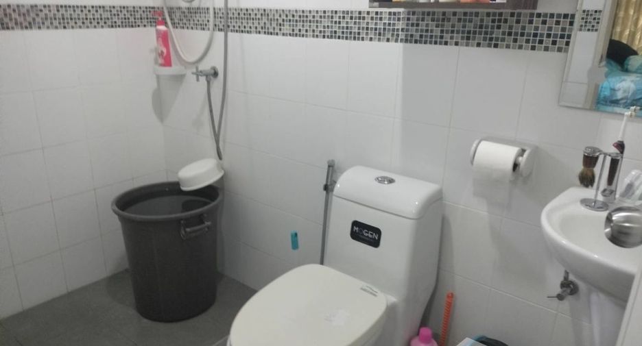 Casa en venta de 3 habitaciones en Mueang Suphanburi, Suphan Buri