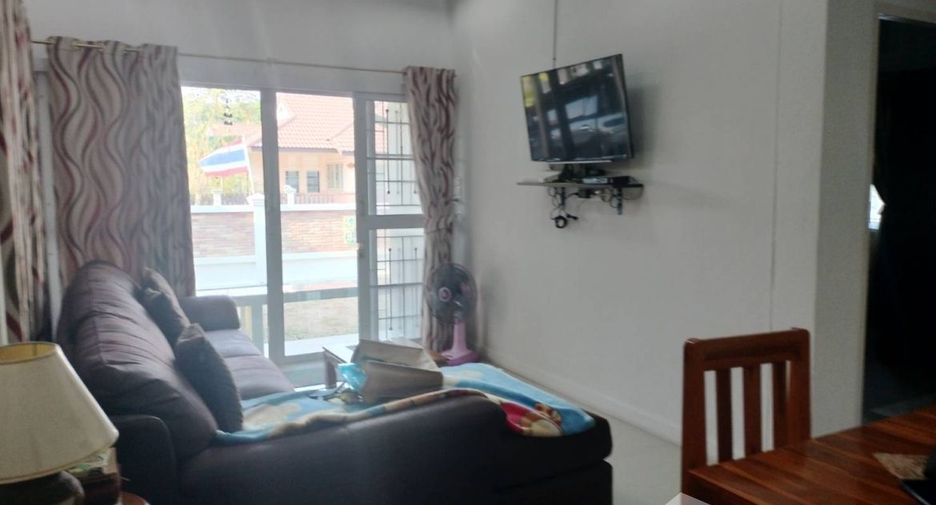 For sale 3 bedrooms house in Mueang Suphanburi, Suphan Buri