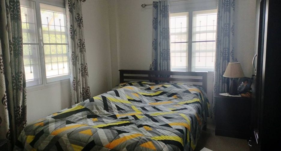 Casa en venta de 3 habitaciones en Mueang Suphanburi, Suphan Buri