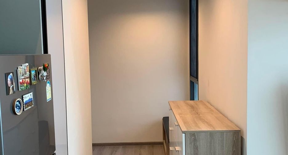 For sale 1 bed condo in Phaya Thai, Bangkok