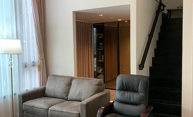 For sale 1 bed condo in Phaya Thai, Bangkok