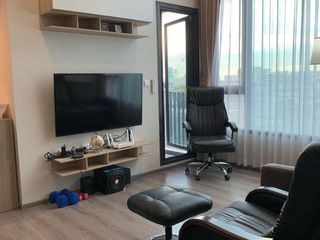 Продажа 1 кровать кондо в Пхая Тхаи, Бангкок