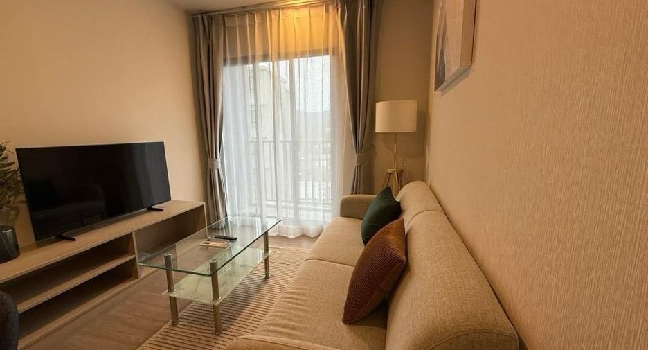 For rent 1 bed condo in Kathu, Phuket