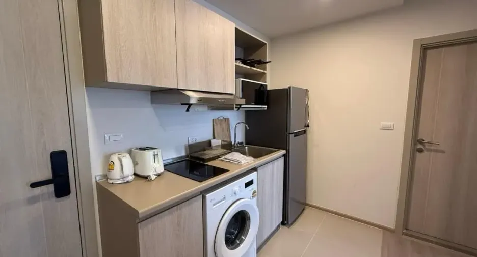 For rent 1 bed condo in Kathu, Phuket