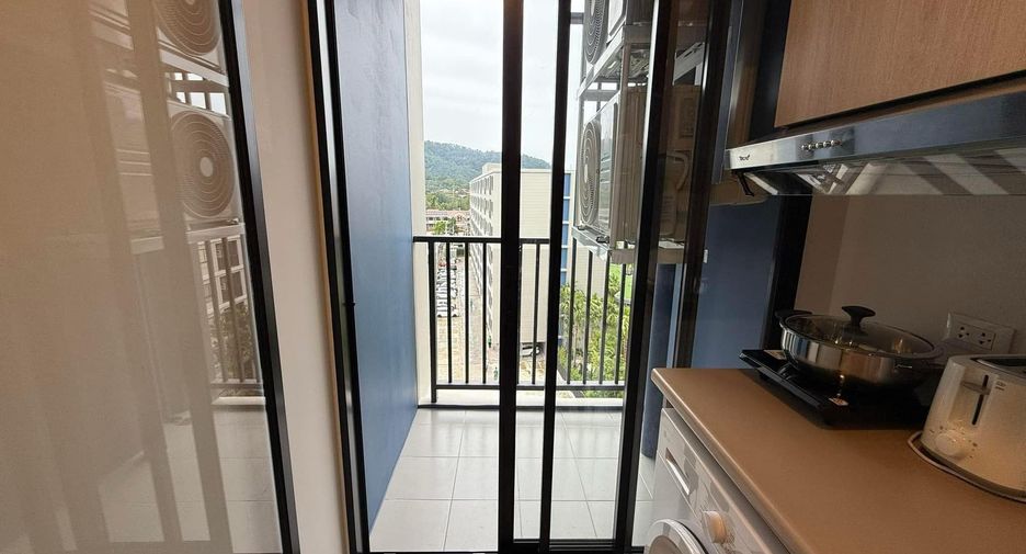 For rent 1 bed condo in Kathu, Phuket