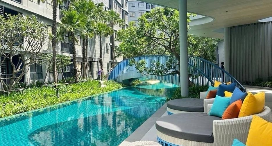 For rent 1 bed condo in Kathu, Phuket