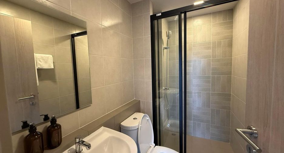 For rent 1 bed condo in Kathu, Phuket