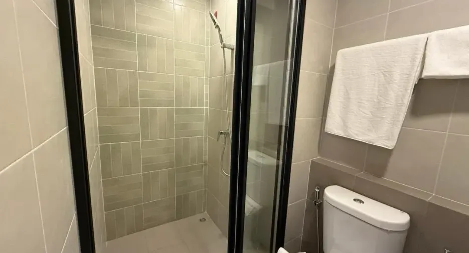For rent 1 bed condo in Kathu, Phuket