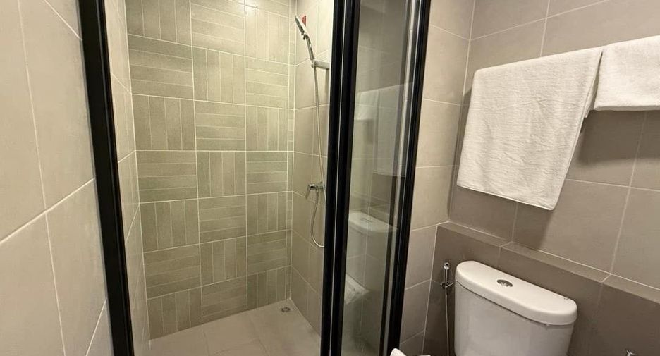 For rent 1 bed condo in Kathu, Phuket