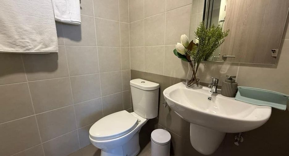 For rent 1 bed condo in Kathu, Phuket