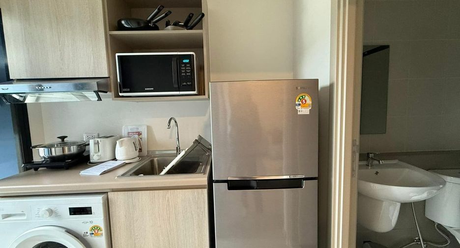For rent 1 bed condo in Kathu, Phuket