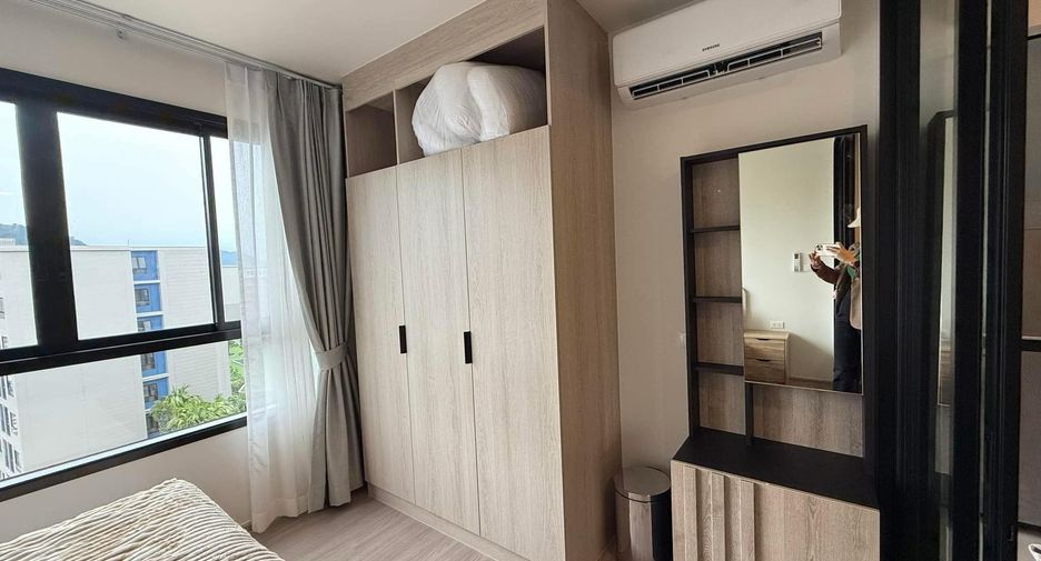 For rent 1 bed condo in Kathu, Phuket