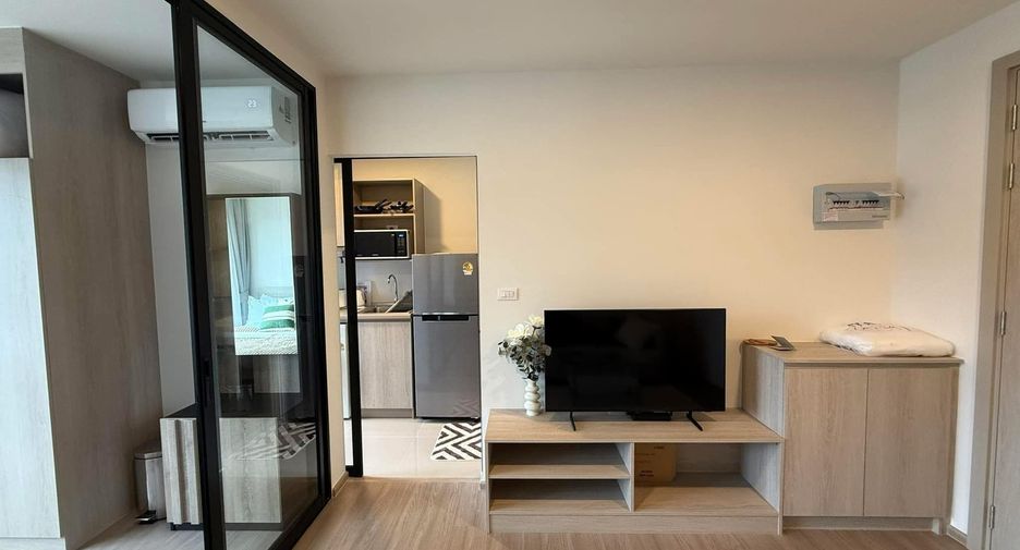 For rent 1 bed condo in Kathu, Phuket