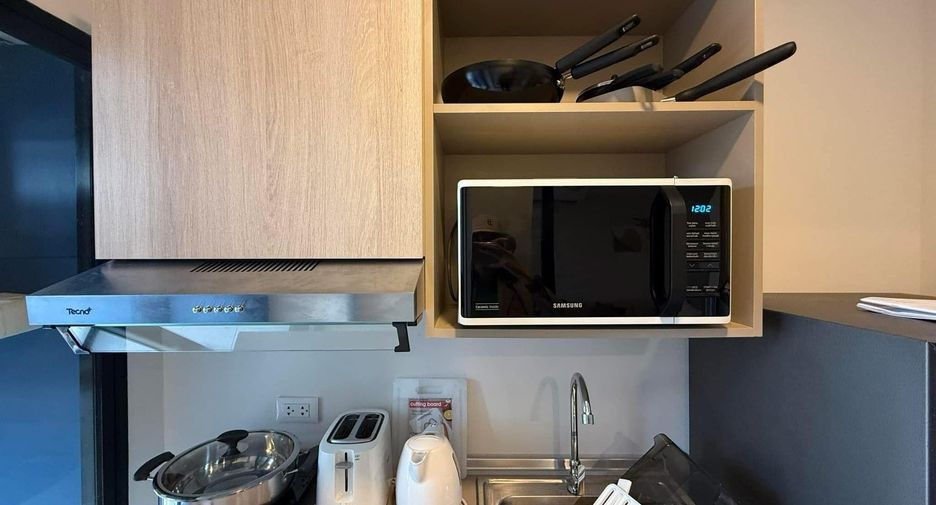 For rent 1 bed condo in Kathu, Phuket