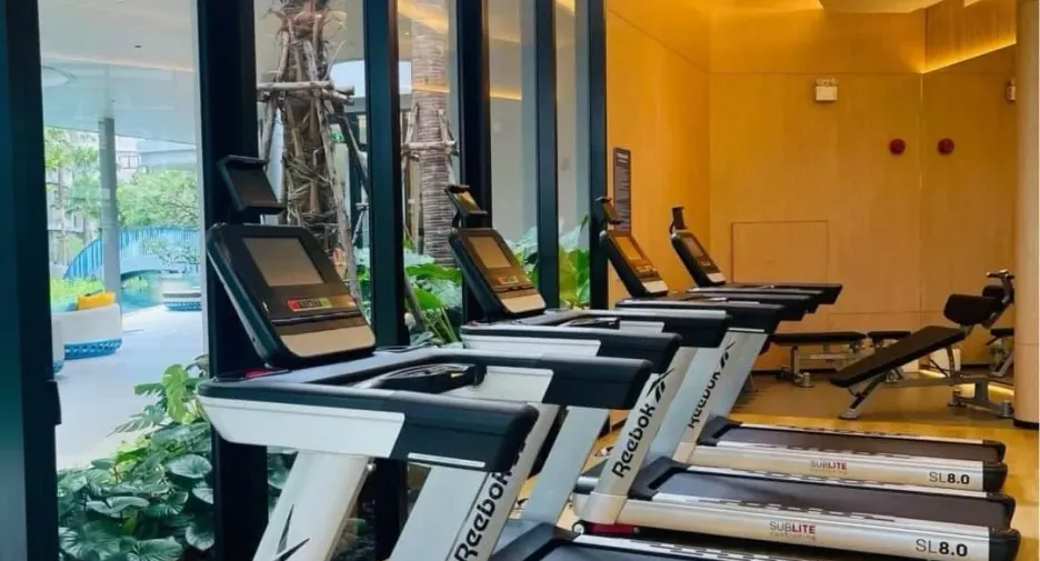 For rent 1 bed condo in Kathu, Phuket