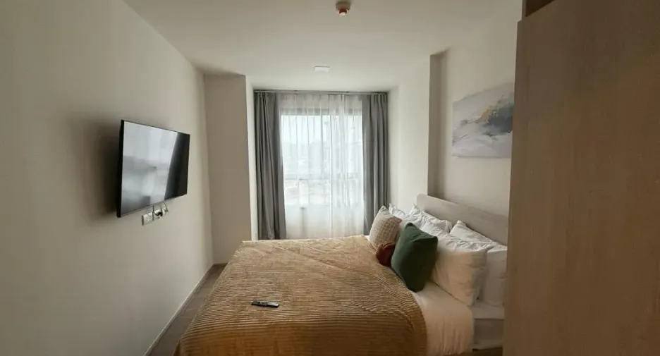 For rent 1 bed condo in Kathu, Phuket