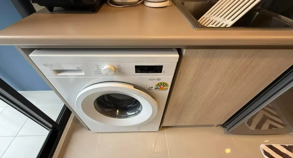 For rent 1 bed condo in Kathu, Phuket