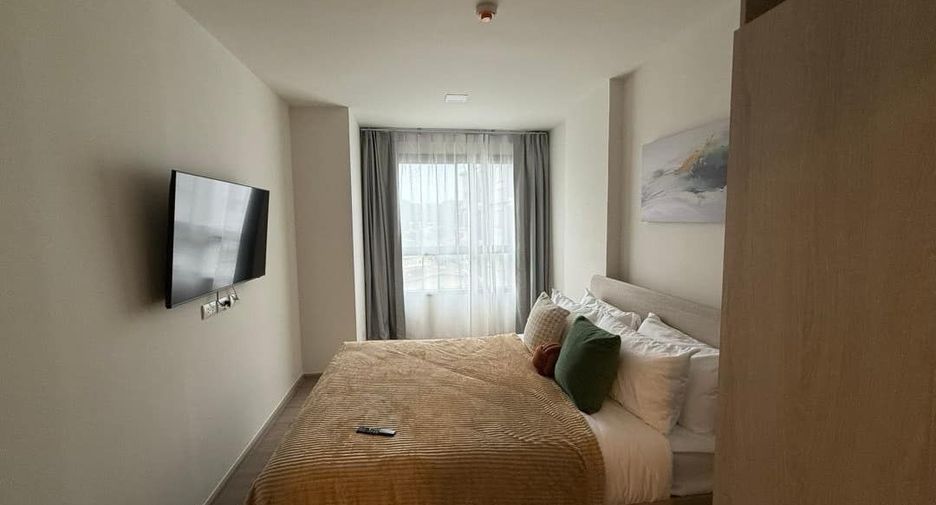 For rent 1 bed condo in Kathu, Phuket