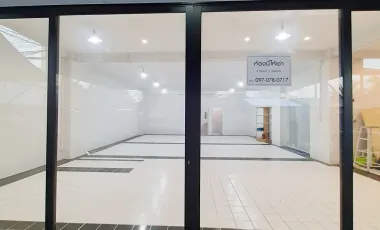 出租 商业空间 在 Mueang Nonthaburi, Nonthaburi