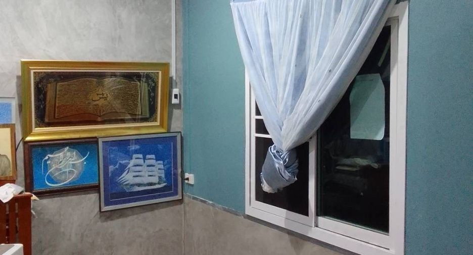 For sale and for rent 3 bedrooms house in Mueang Buriram, Buriram